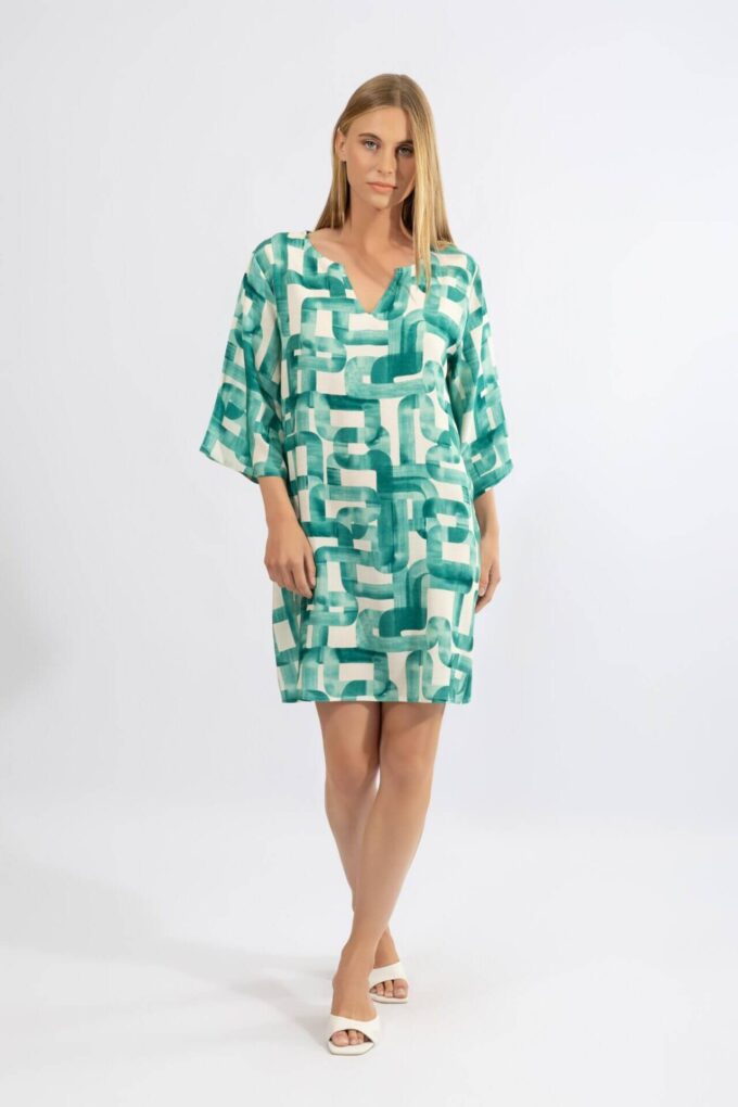 Beachwear Harmony-homewear Φόρεμα Θαλάσσης