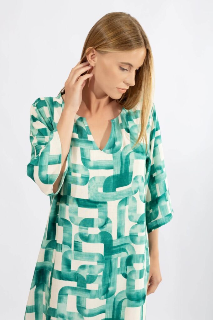 Beachwear Harmony-homewear Φόρεμα Θαλάσσης