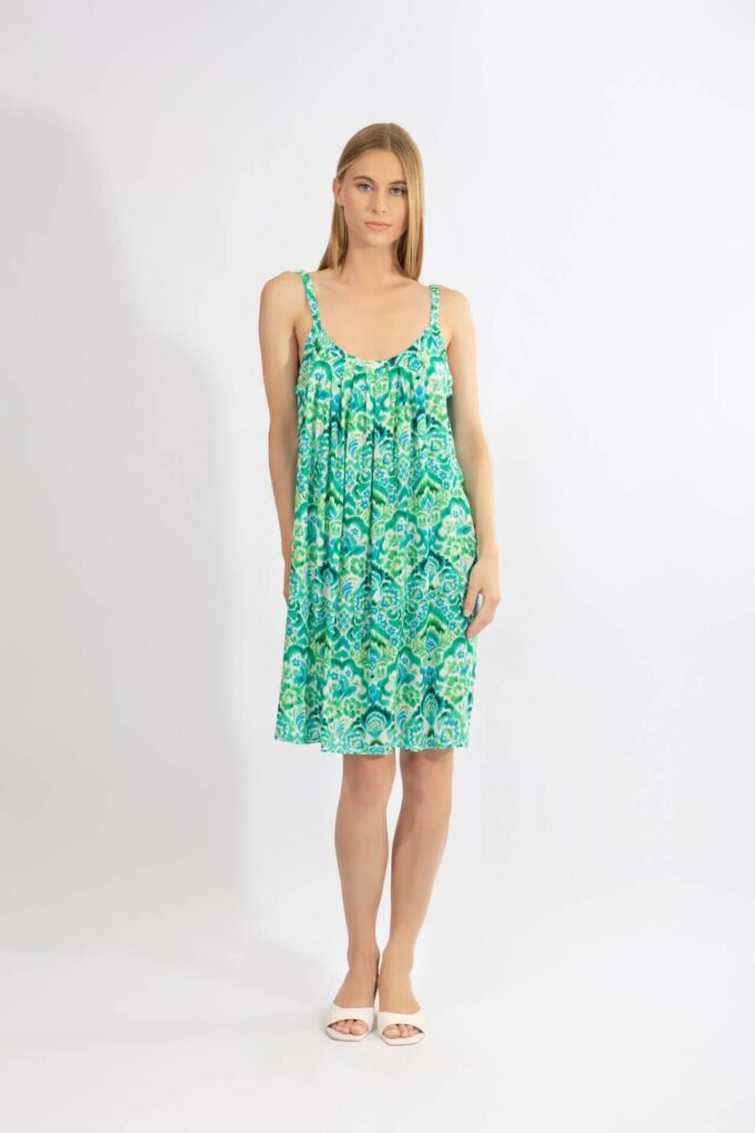 Beachwear Harmony-homewear Φόρεμα Θαλάσσης