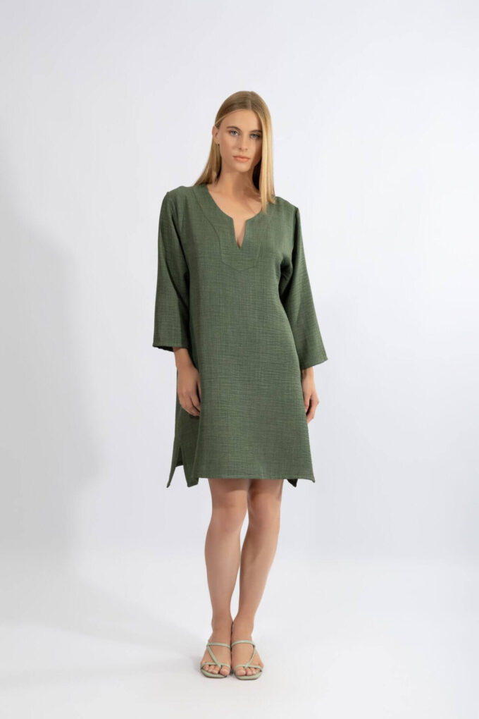 Beachwear Harmony-homewear Φόρεμα Θαλάσσης