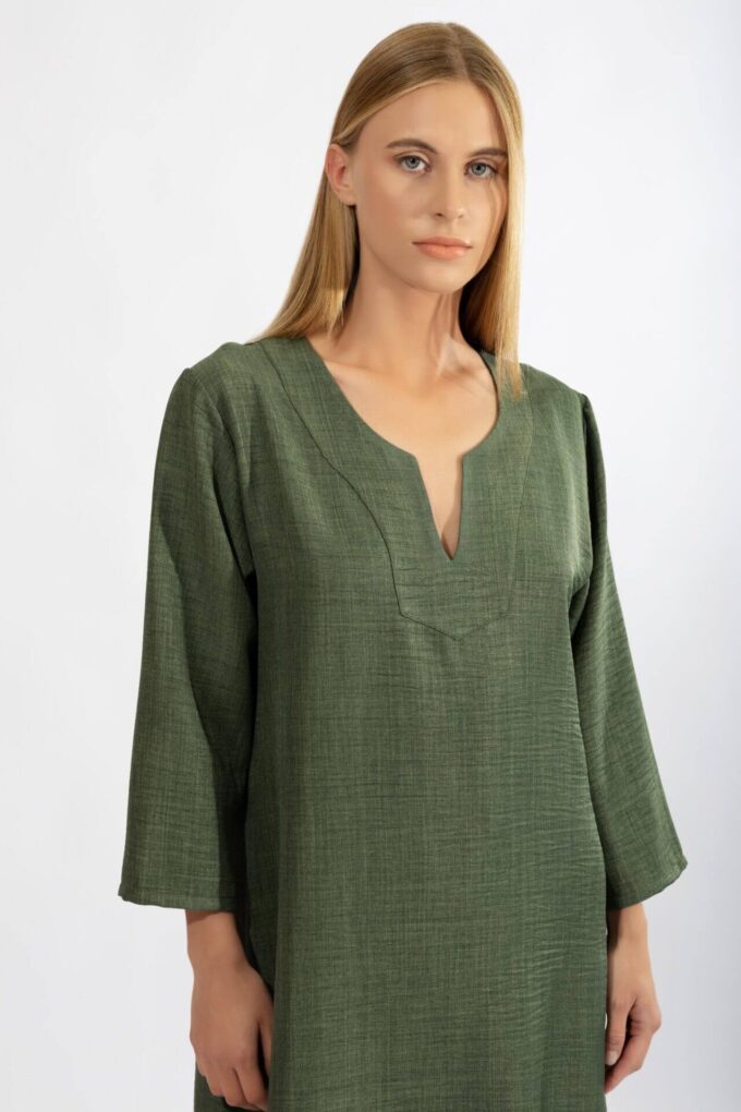 Beachwear Harmony-homewear Φόρεμα Θαλάσσης