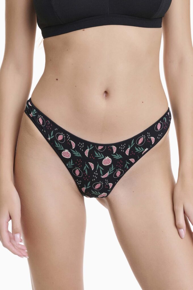 Rio σλιπ απο bamboo (2 τμχ.)