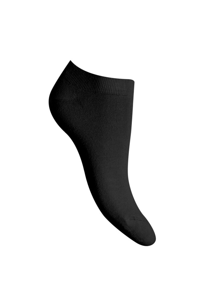 Βαμβακερές κοφτές κάλτσες