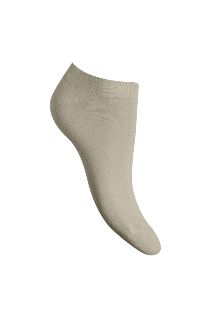 Βαμβακερές κοφτές κάλτσες