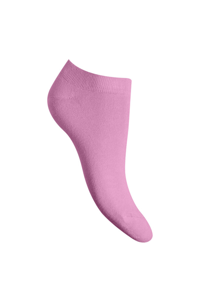 Βαμβακερές κοφτές κάλτσες