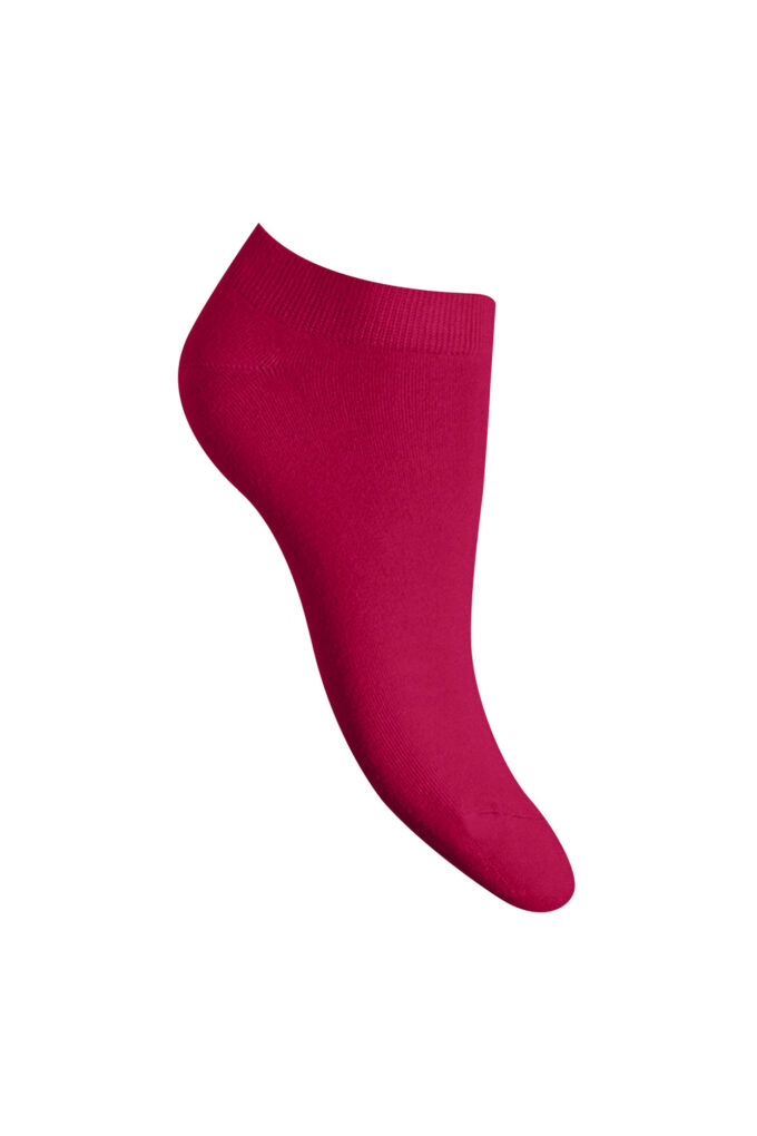 Βαμβακερές κοφτές κάλτσες