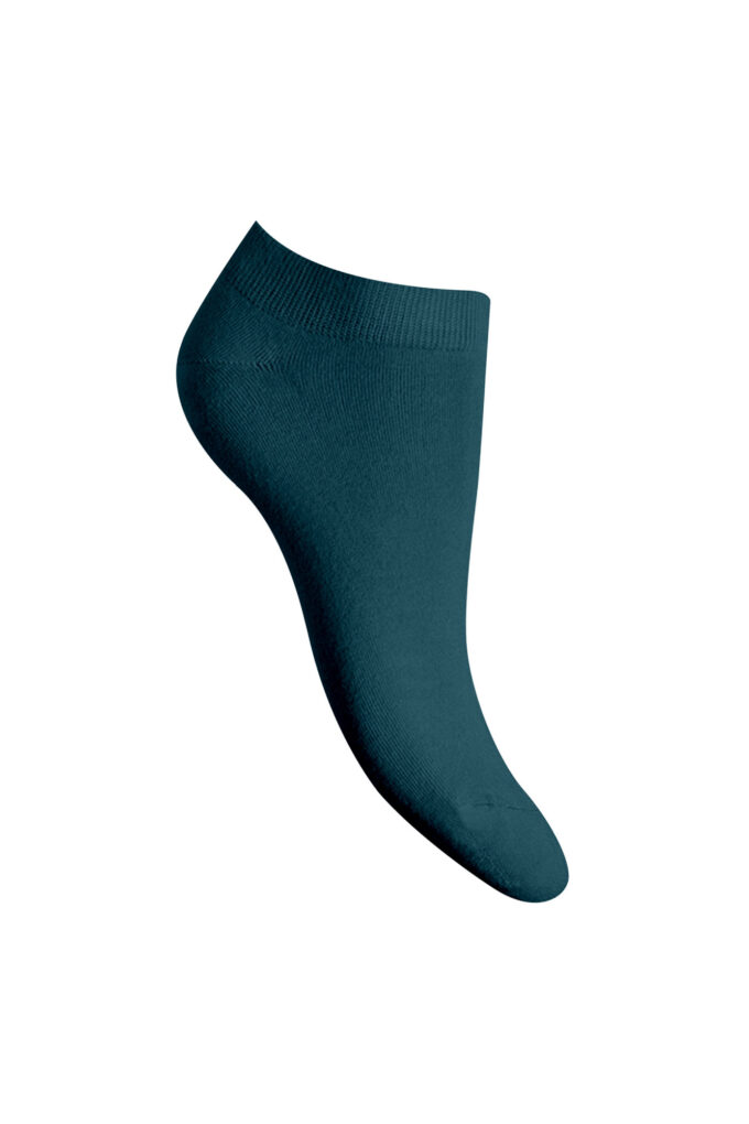 Βαμβακερές κοφτές κάλτσες