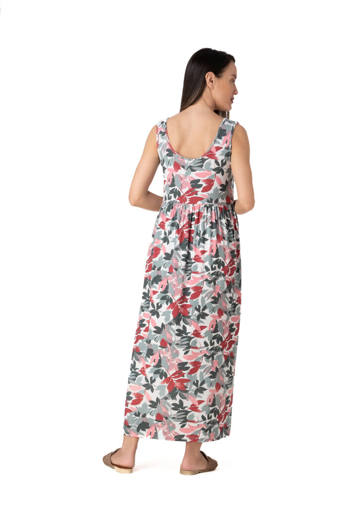 Beachwear Harmony-homewear Φόρεμα Θαλάσσης