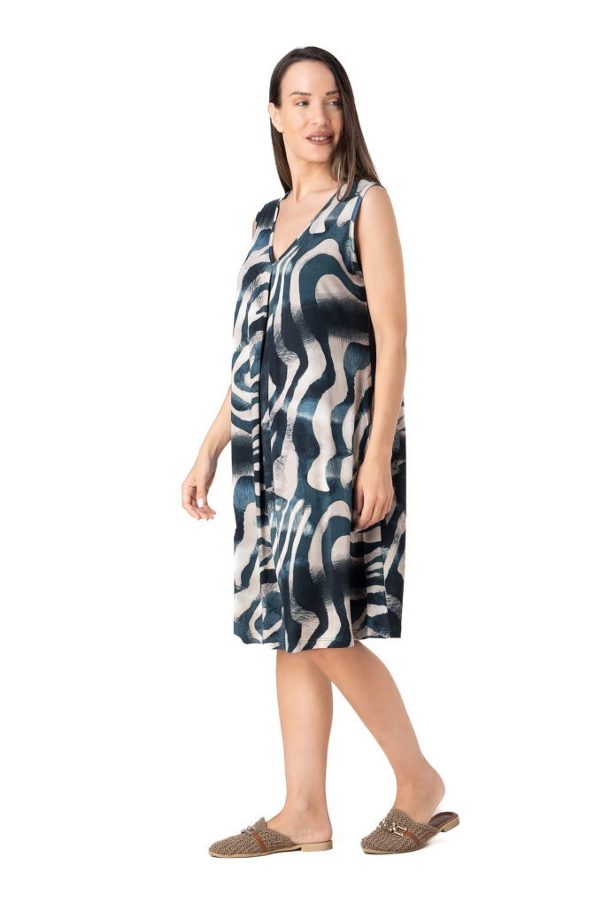 Beachwear Homewear Φόρεμα Θαλάσσης