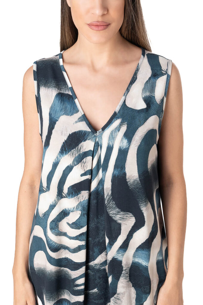 Beachwear Homewear Φόρεμα Θαλάσσης