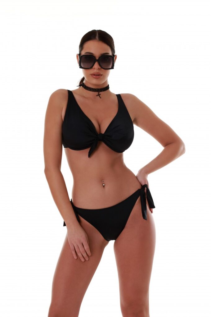 Μαγιό BLUEPOINT solids μπικίνι τοπ Cup E