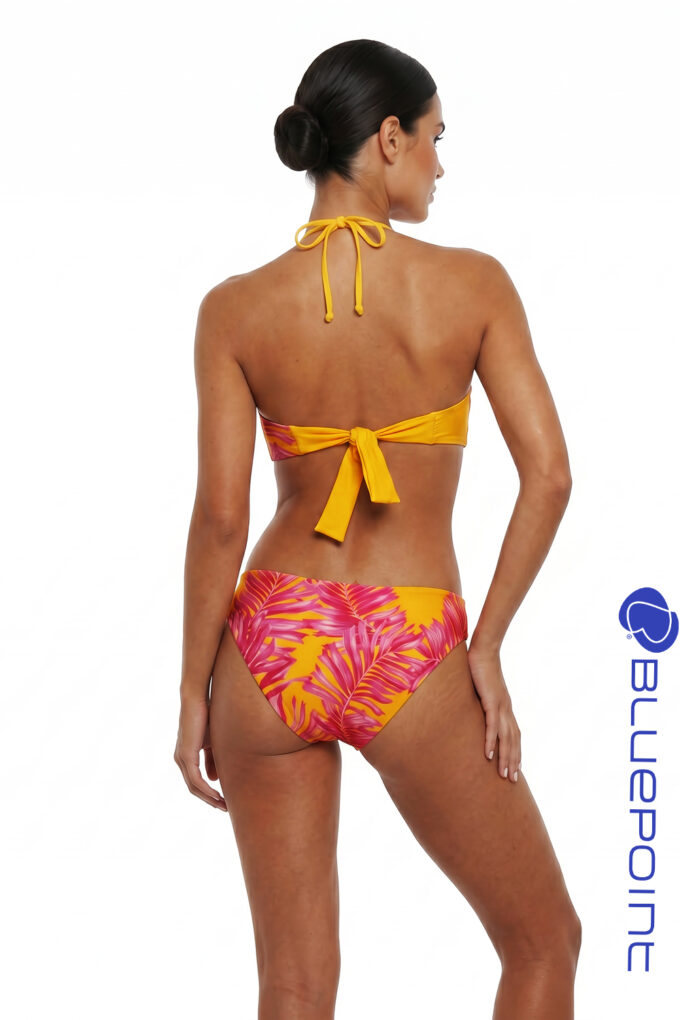 Μαγιό BLUEPOINT Sun block σλιπ κανονικό