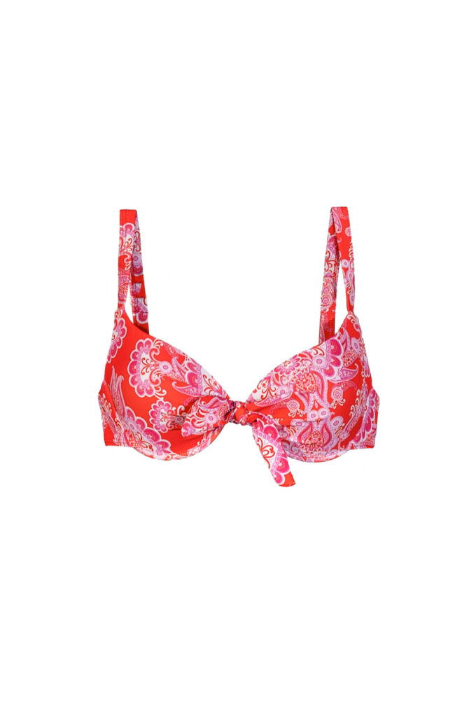Ione Γυναικείο Μαγιό Top Cup C – SOLANO Swimwear