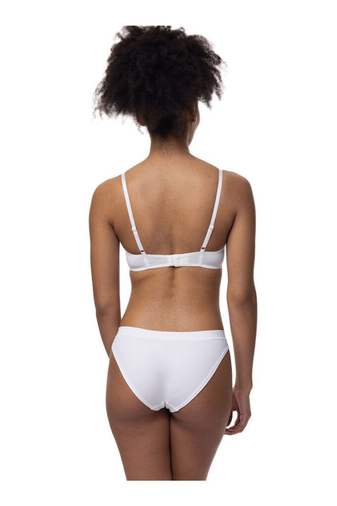 Louise 2Pack light padded demi σουτιέν με ελαφριά ενίσχυση