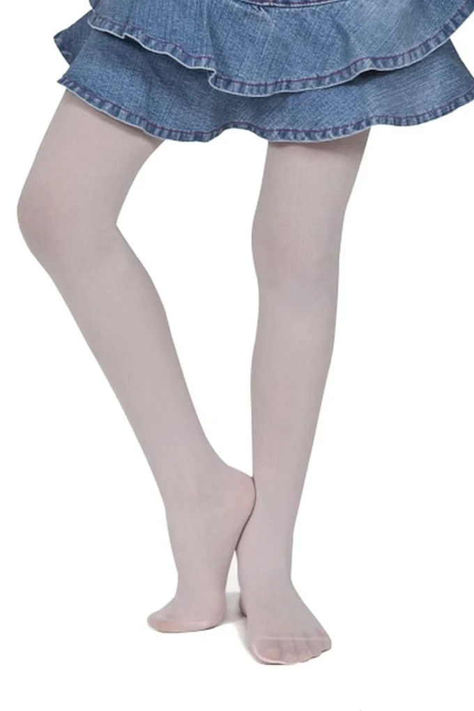 Παιδικό καλσόν mousse 40 DEN IDER
